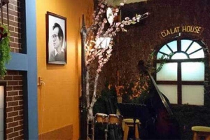 Dalat House Coffee