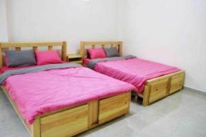 Dalat I-House