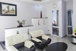 Dalat Jungle View Homestay