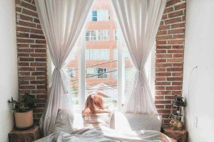 Dalat Lacasa Homestay II