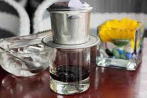 Dalat Land Coffee