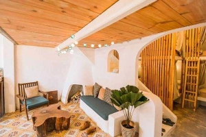 Dalat Lasaca Homestay 3