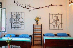 Dalat Lemongrass Homestay
