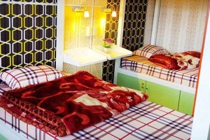 Dalat Moon Hostel