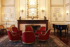 Dalat Palace Heritage Hotel