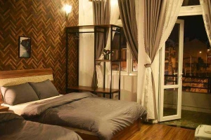 DaLat Park Hotel