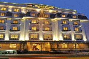 Dalat Plaza Hotel