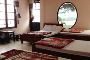 Dalat Rocks Hostel