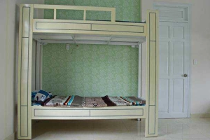 Dalat Santa Claus Homestay