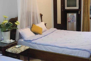 Dalat Sky Hostel