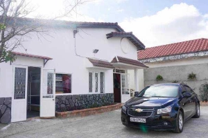 Dalat Topview Homestay