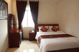 Dalat Venus Hotel