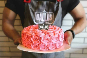 Dallas Cakes & Coffee - Quang Trung