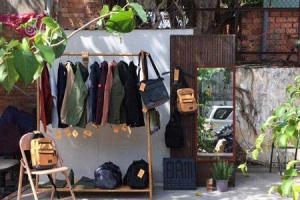 ĐẬM - Bags and Stuff - Nguyễn Văn Nguyễn