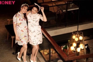 Đầm Bầu Honey - 103A2 Phạm Ngọc Thạch