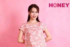 Đầm Bầu Honey - Cách Mạng Tháng 8