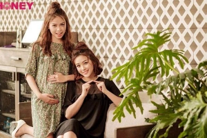 Đầm Bầu Honey - Cầu Giấy