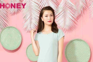 Đầm Bầu Honey - Hậu Giang