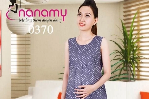 Đầm Bầu Nanamy - Nguyễn Thái Sơn
