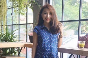 Đầm Bầu Thời Trang Mami - Quang Trung
