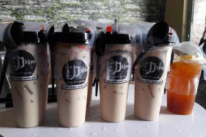 Đậm Cafe - Ấp 3