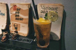 Đậm Cafe