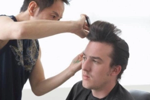 Đảm Chiểu Hair Salon