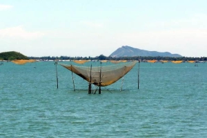 Đầm Cù Mông