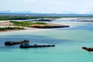 Đầm Đông Hồ