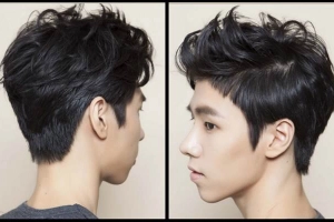 Đàm Hùng Hair Salon - Phúc Tân