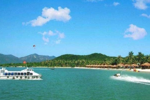 Đầm Nha Phu