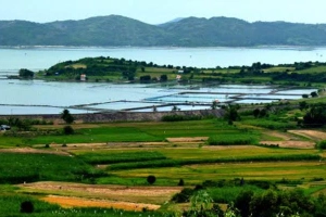Đầm Ô Loan