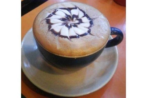 Đamsan Cafe - Nguyễn Xiển