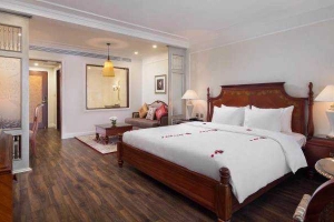 Damsels Hanoi Boutique Hotel