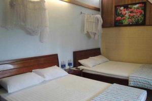 Đan Chi Motel