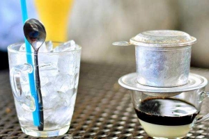 Đan Phượng Cafe