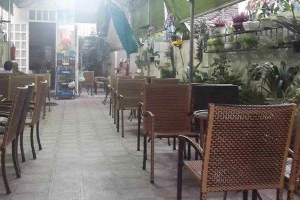 Đan Vy Cafe - Trịnh Phong