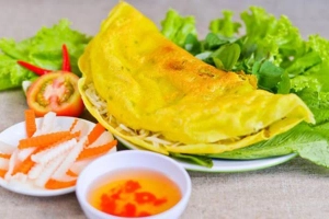 Nhà Hàng Danaksara Restaurant - Ấm Thực Truyền Thống Miền Trung