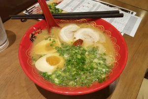 Nhà Hàng DANBO Ramen Shop - Tokonstu Ramen