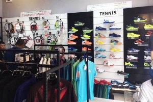 Danco Sport - Đường Láng