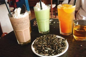Dandy Coffee