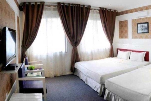 Đặng Anh Hotel - Hàng Than