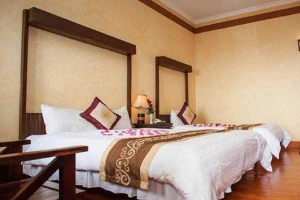Đặng Anh Hotel - Hòe Nhai