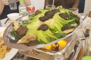 Đăng Khoa - Nhà Hàng & Karaoke