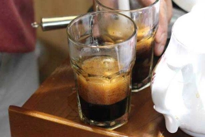 Đắng & Mưa Coffee
