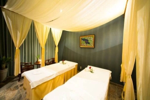 Dáng Ngọc Spa - Huyền Trân Công Chúa