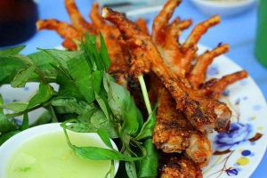 Đăng - Quán Nhậu Bình Dân