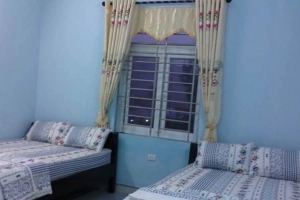 Đặng Quang Lệnh Homestay