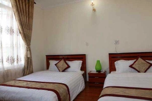 Đăng Uyên Hotel