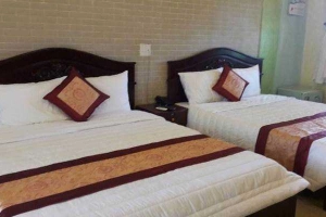 Đặng Vinh Hotel